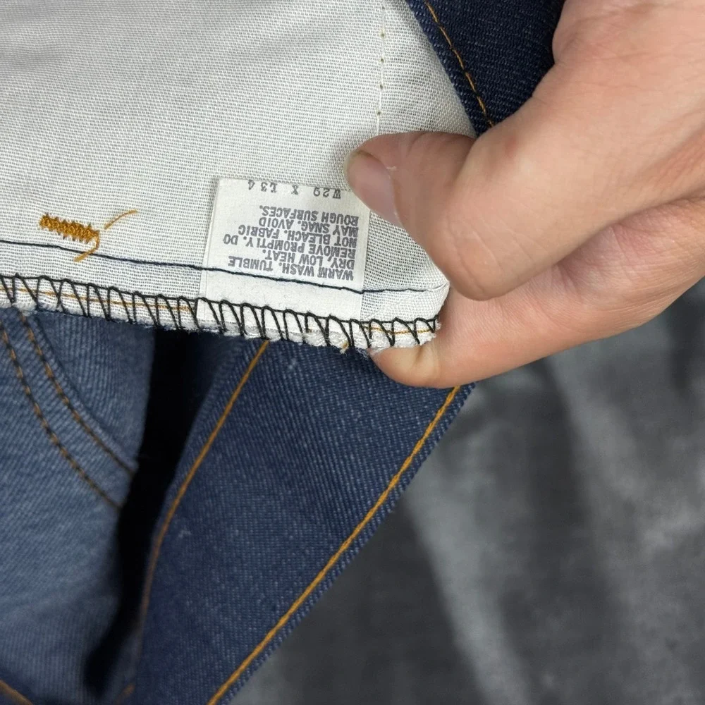 Levis vintage levi